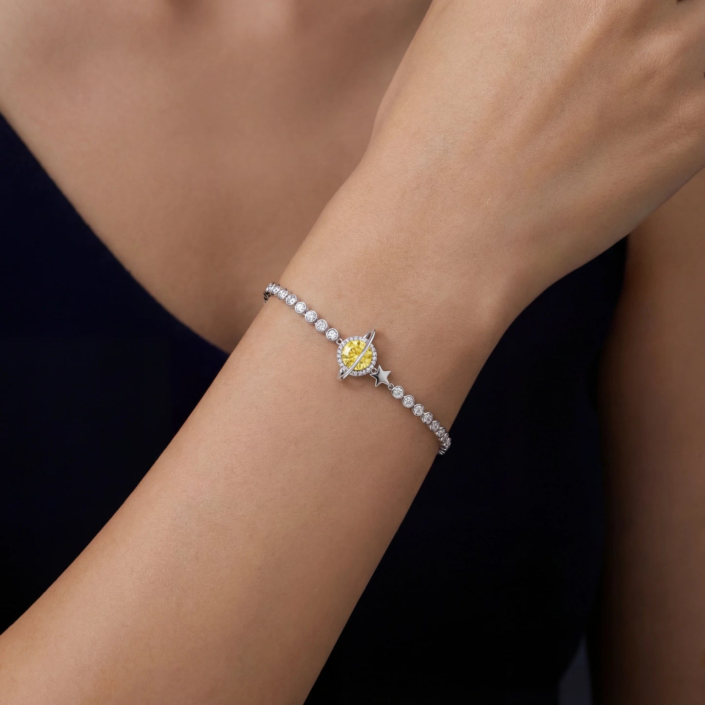 Bracciale Stellar Dreams | Fiora