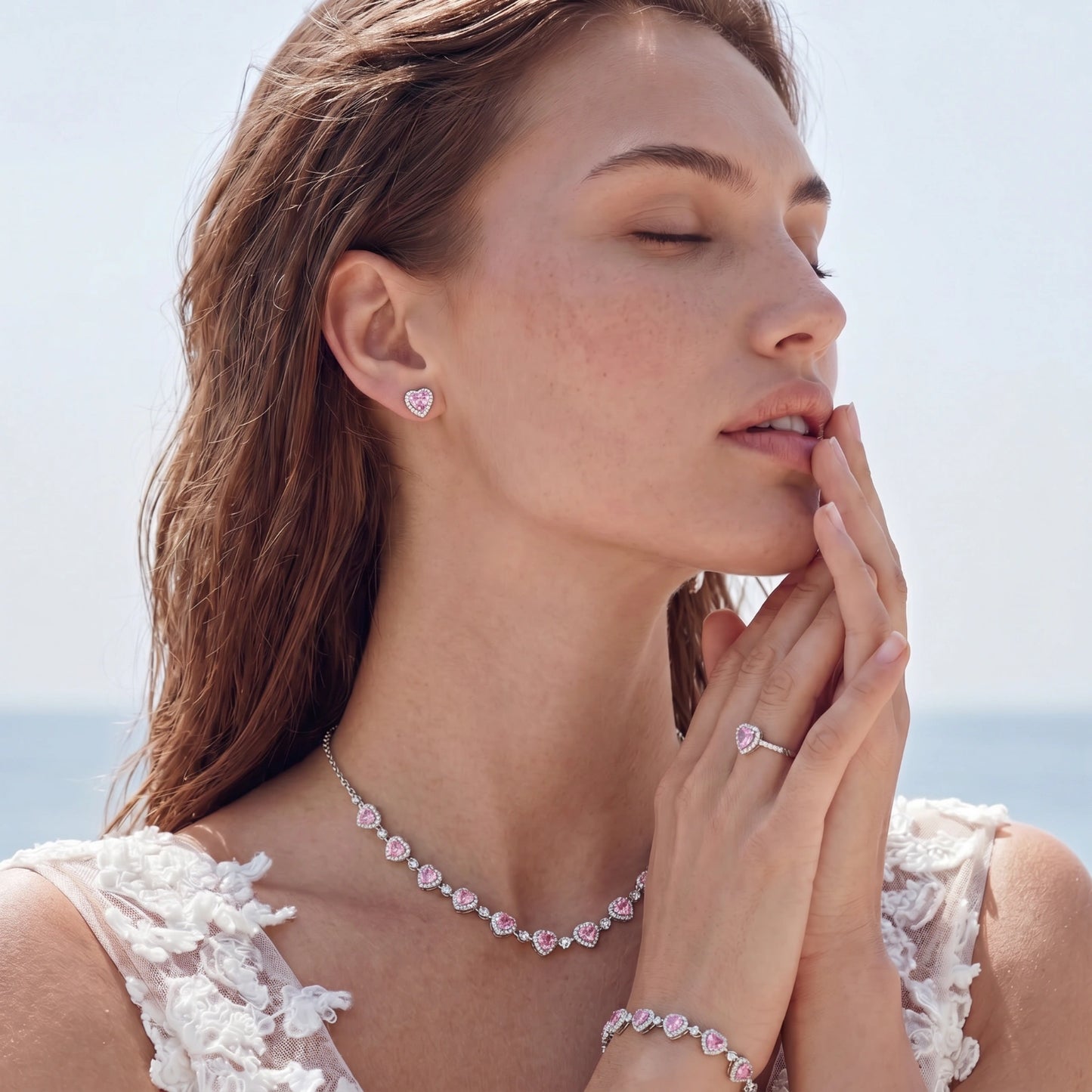 Set Cuore Romance | Fiora